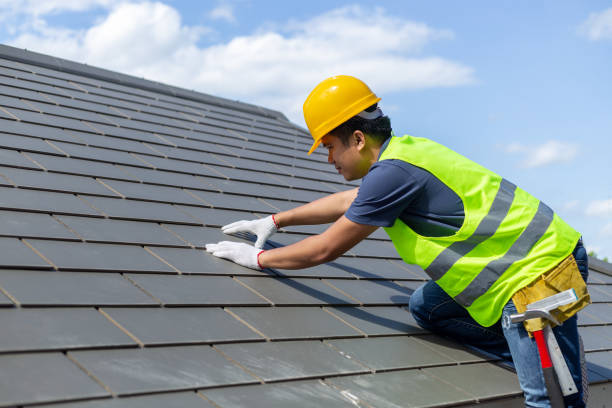 Best Roof Maintenance Services  in Independence, KS