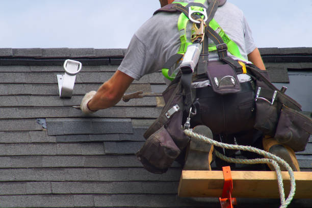 Best Local Roofing Companies  in Independence, KS