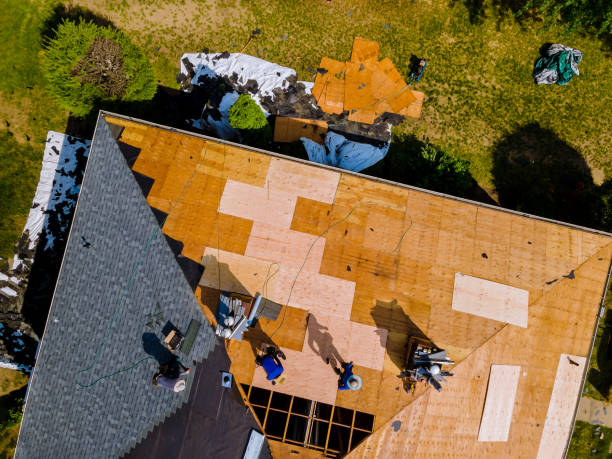 Best Residential Roofing Contractor  in Independence, KS
