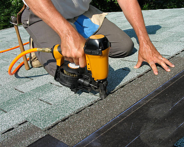 Independence, KS Roofing Contractor Company