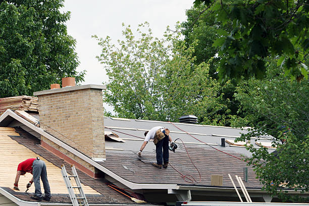 Best Best Roofing Contractors  in Independence, KS