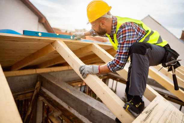 Best Affordable Roofing Company  in Independence, KS