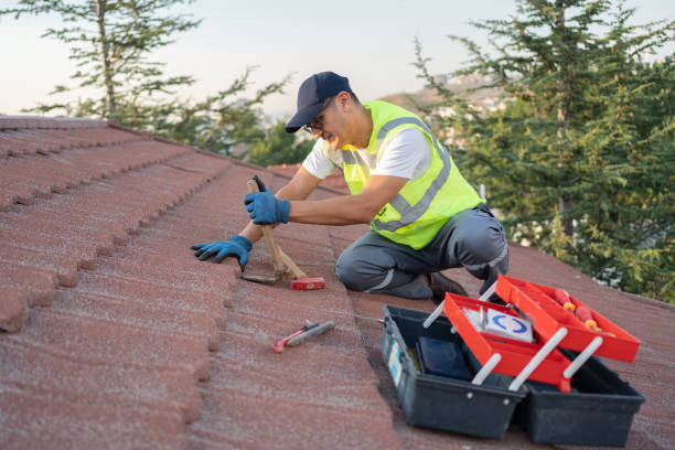 Quick and Trustworthy Emergency Roof Repair Services in Independence, KS