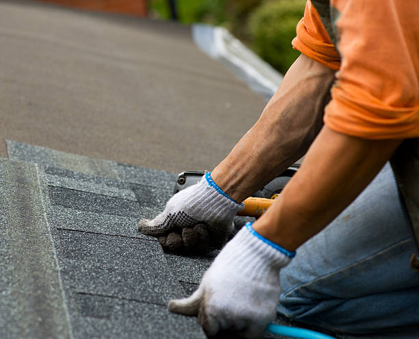 Quick and Trustworthy Emergency Roof Repair Services in Independence, KS