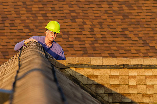 Best New Roof Installation  in Independence, KS