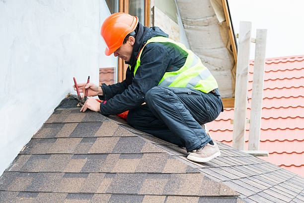 Best Best Roofing Contractors  in Independence, KS