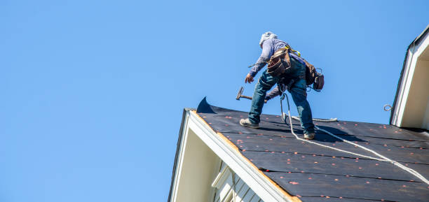 Best Commercial Roofing Services  in Independence, KS