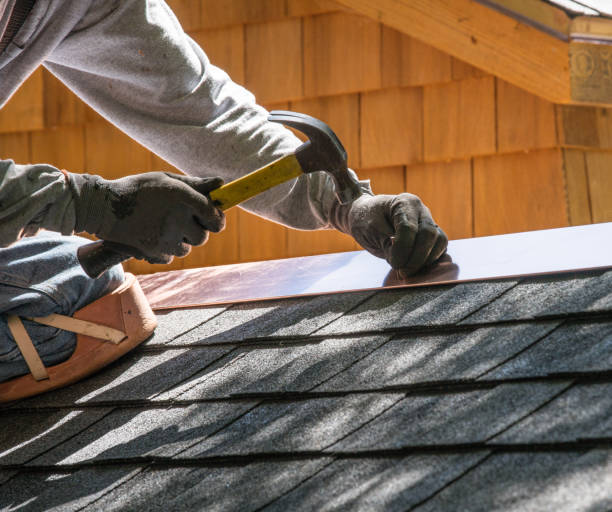 Best Roof Gutter Cleaning  in Independence, KS